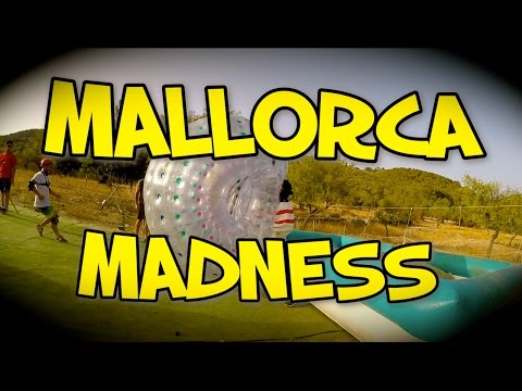 Mallorca Madness 2016
