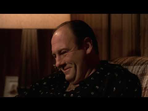 Történet Lou DiMaggio-ékról- Maffiózók