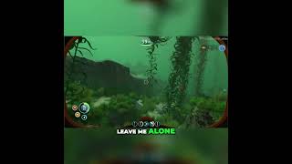 #18 Underwater Cave Discovery  Unknown Biome & Player Drama!