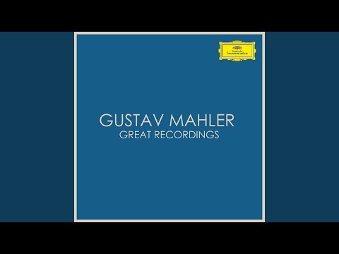Mahler: Symphony No. 4: III. Ruhevoll, poco adagio (Live)