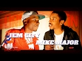 SHOWTIME BATTLE ARENA MIKE MAJOR Vs JEM CITY