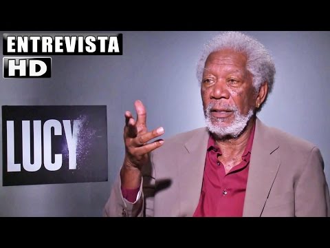 LUCY Entrevista 2014 Subtitulado
