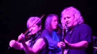 &quot;Belexes&quot; KANSAS live in Rio 20th November 2014