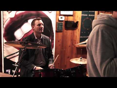 DE CRUZ - "Our Hair Are Awesome"