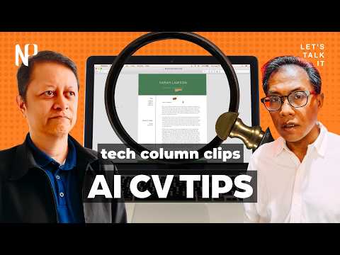 AI Resume Twist That Get You Interviews