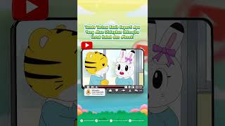 Judul: Kompilasi: Di Sekolah #shimajiro #shimajiroindonesia #animasi #kartunanak