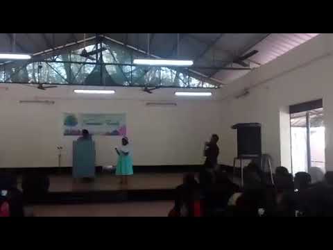 En kaanthan ivan thanne... Devotional song