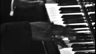 Oscar Peterson Trio - C Jam Blues