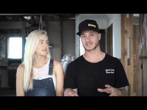 Toowoon Bay Renovation Episode 3 - Framing Up!