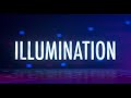 Minions 2 Illumination Logo