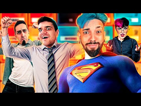 GABS FINALLY SAVED THE GAME?! 👀 | Codenames w/ Souzones, Guinas, Coelho and VX