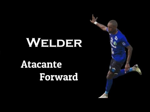 WELDER - TEMPORADA/2021