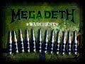 Megadeth - It's electric Live at Wembley stadium London England 10 - 16 - 90