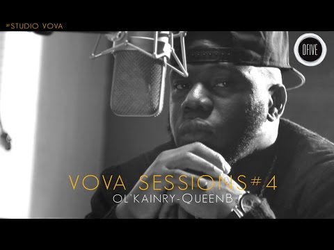 Vova Sessions #4 - Ol'Kainry - Queen B