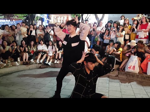 [MAXXAM] 190811 - DALLA DALLA)(Short ver) (ITZY cover)