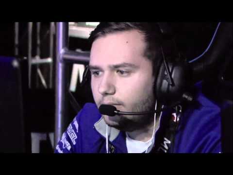 MLG AW Season 1 Playoffs - Optic Gaming vs Team Kaliber Map 2(Winners Bracket Finals)