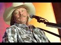 Alan Jackson   Walkin' The Floor Over Me