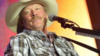 Alan Jackson   Walkin&#39; The Floor Over Me