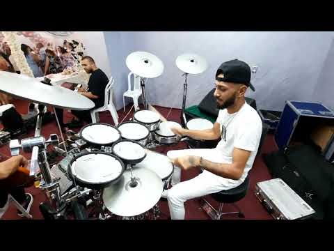 Ork.Kristali - Aleks joshua & Djuliano live 2022