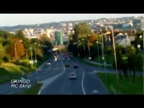 MC Skrip - Я подарю тебе Рай (Ja podariu tebe Rai)