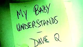 Donna Summer - My Baby Understands (Dave Q)