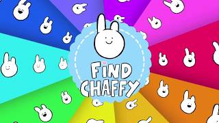 Welcome to the wonderful world of Find Chaffy!