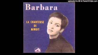 Septembre - Barbara (1965)