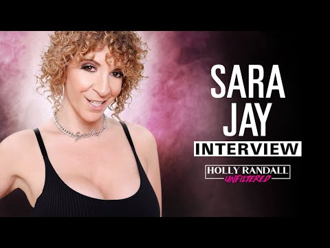 Sara Jay: Pornstar and Entrepreneur