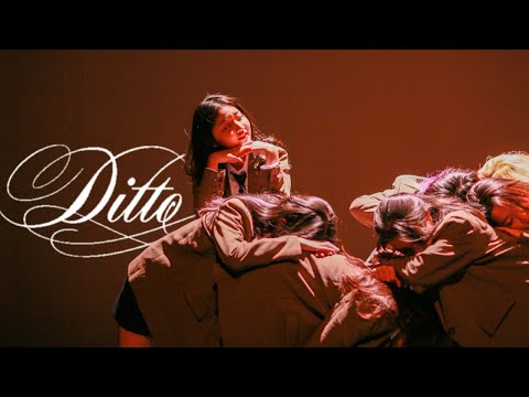 【k-Beats SHOW】New Jeans (뉴진스) - Ditto | Dance Cover