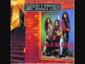 Impellitteri - Warrior 