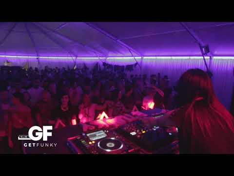 GET FUNKY 95 -  Flashes and Memories