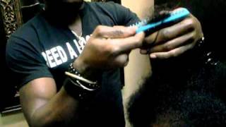 Clipping ends part 2