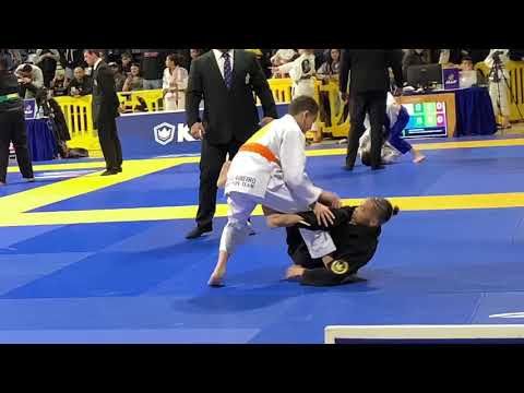 3x Pan Kids Champion - Jr Coach Jalen Fonacier - Cobrinha BJJ Redondo Beach
