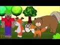 Kipper S Clues You Episode 6 Home Sweet Home Full Episode