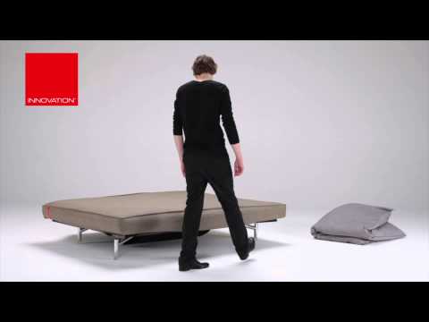 Innovation Vitta Schlafsofa