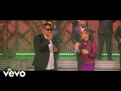 La Sonora Santanera, Rubén Albarrán, Big Javi - La Bartola (Peso Sobre Peso) (En Vivo)