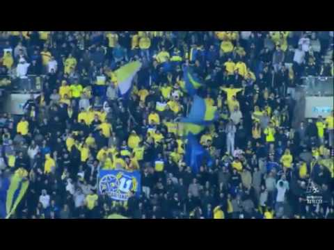 Kjartansson´s hat-trick against Hapoel Kiryat Shmona (18.02.17)