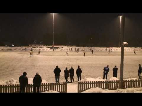 Tollnes - Skotfoss: 5 - 0