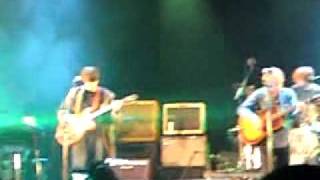 The Coral - Roving Jewel - T in The Park 2010