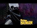 The Batman Season 3 Intro [2004-2008]