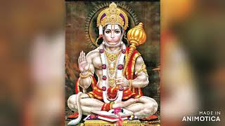 Download lagu Hanuman Song  | Hanuman Urumi Song | Devotional Song | Kadumpoor lyrics mp3