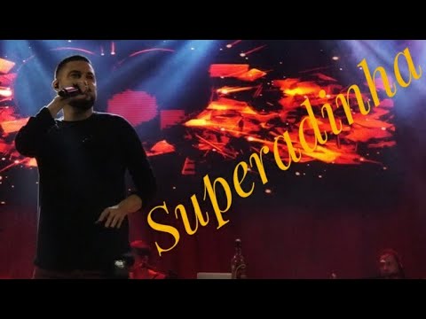 KART LOVE - SUPERADINHA (MÚSICA NOVA COM GRAVE)(DOWNLOAD DO CD COMPLETO+VIDEO)