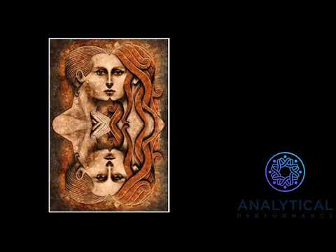 Marie Louise Von Franz   Animus Interview