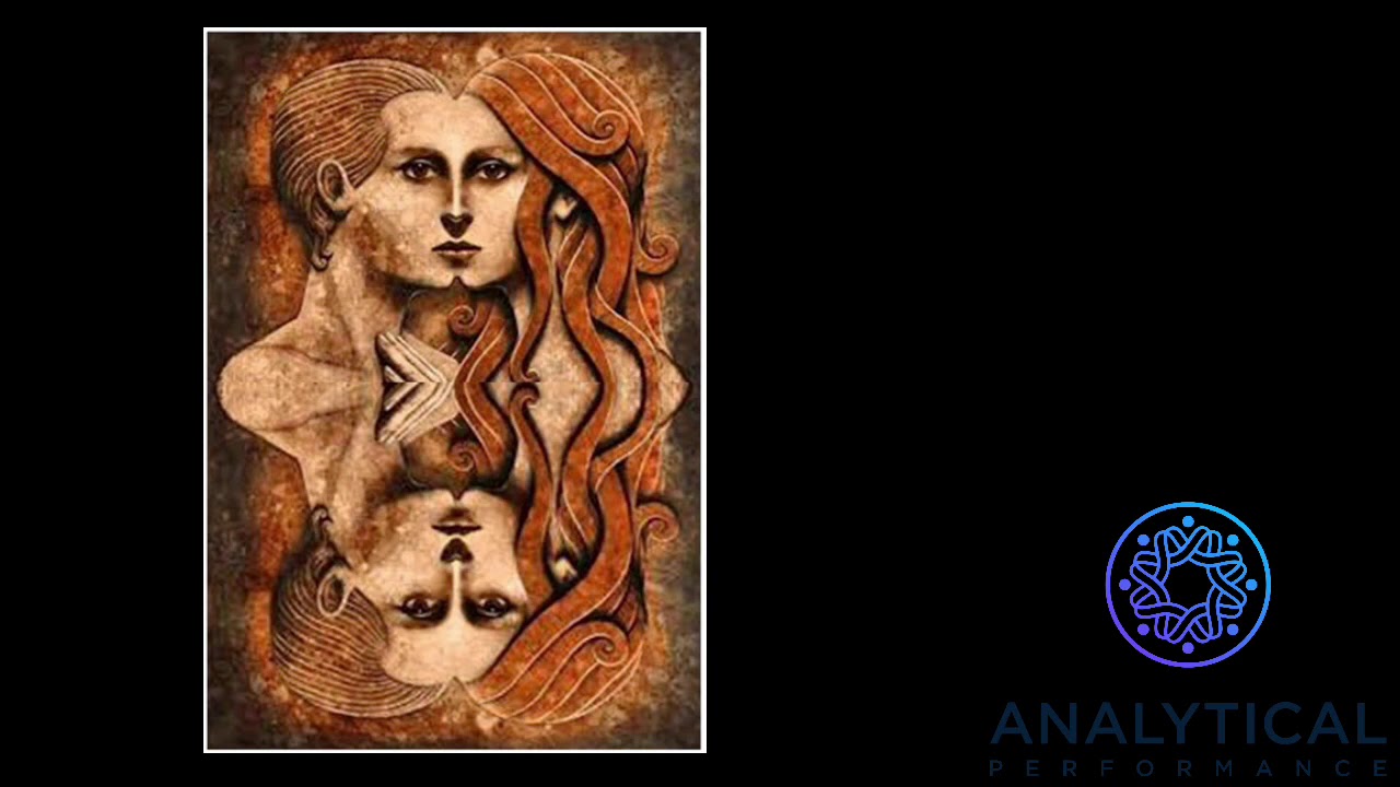 Marie Louise Von Franz   Animus Interview