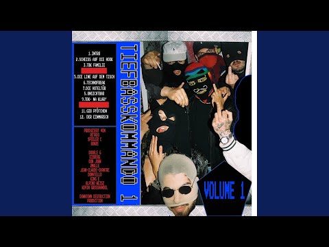 Die Line auf dem Tisch