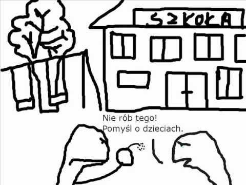Boże... Kto to tworzy...