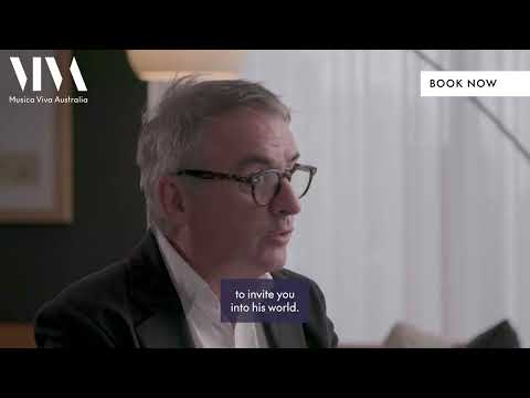 Piotr Anderszewski | Australian Tour | 10 to 23 November 2025