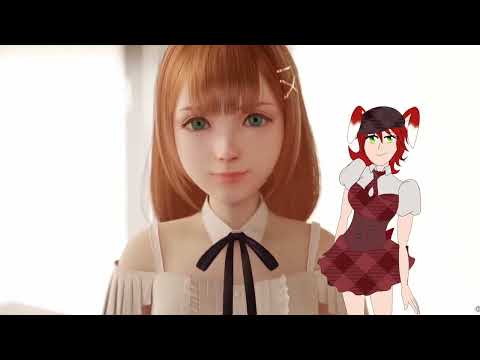 KShadow reacts - Kingdom hearts 4 reveal trailer!