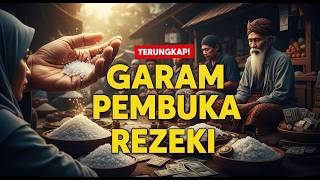 Download lagu “Menglariskan Dagangan dengan Garam: Praktik Ilmu Putih Warisan Leluhur Jawa” mp3