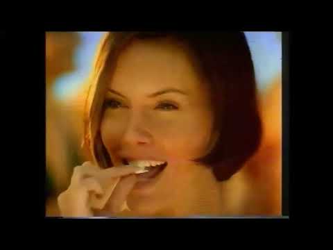[1080p60] HRT 2, 1994. - ident, reklame